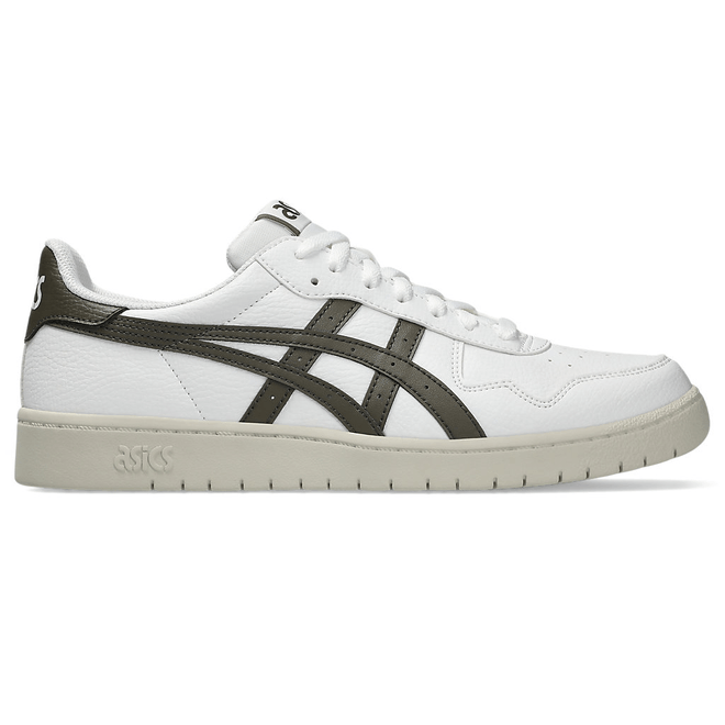 ASICS Japan S White