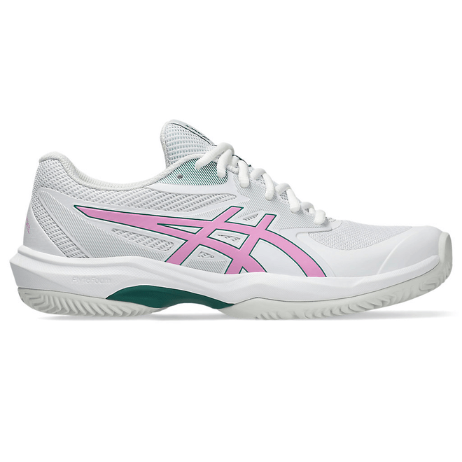 ASICS Game Ff Padel White