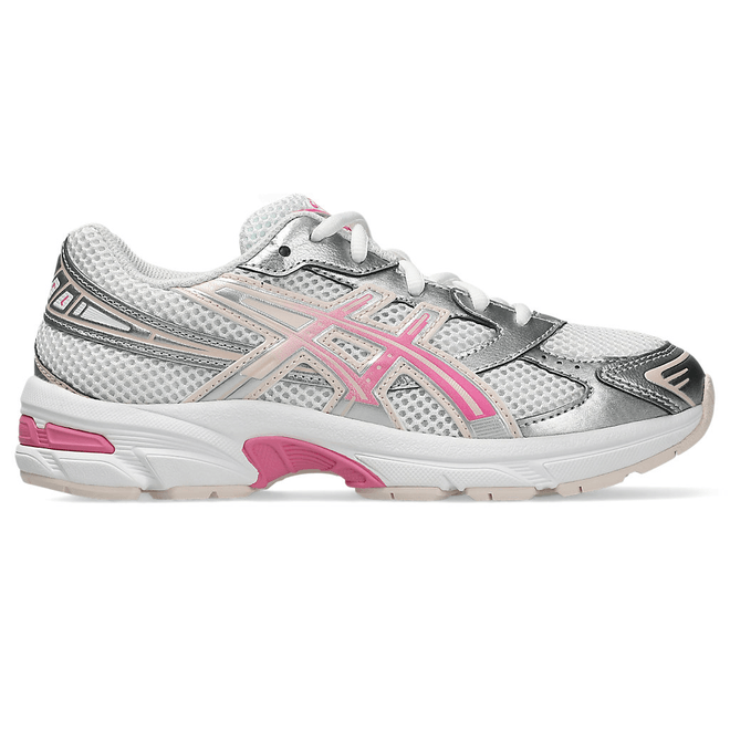 ASICS Gel-1130 Gs White