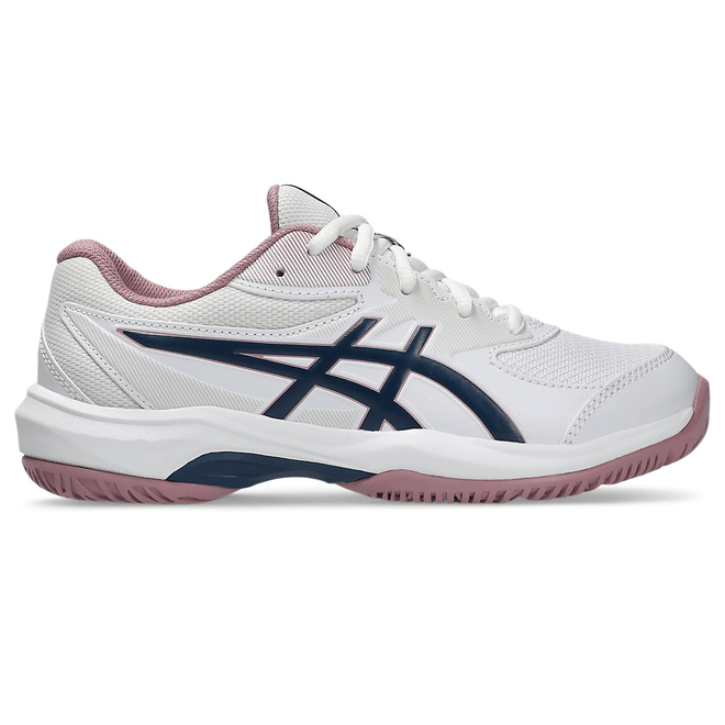 ASICS Gel-game Gs White