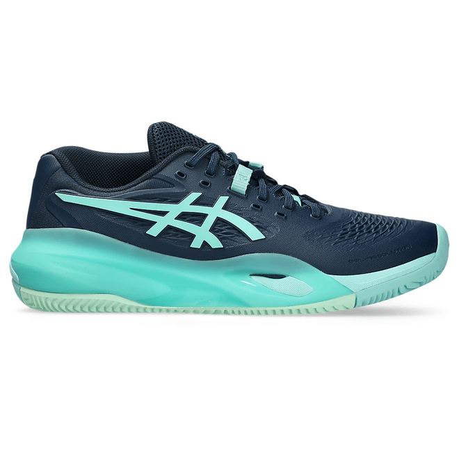 ASICS GEL-RESOLUTION X CLAY Night Sky