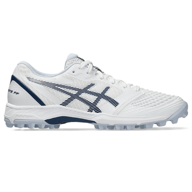 ASICS FIELD ULTIMATE FF 2 White