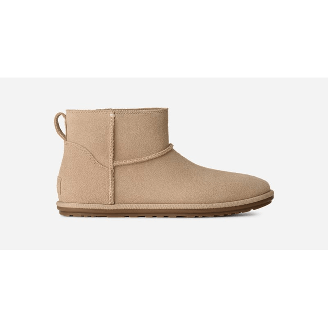 UGG® Classic Mini Deconstructed Women Tan