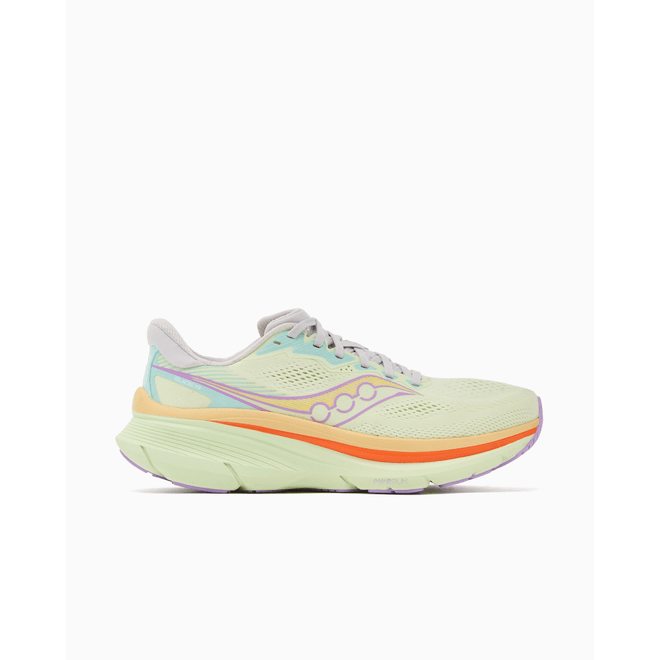 Saucony Guide 19 "Prism"