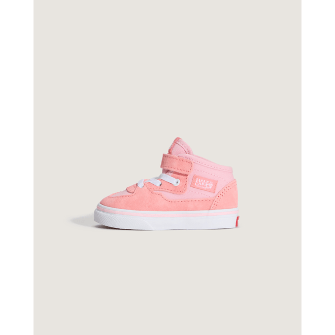 Vans Half Cab Decon 