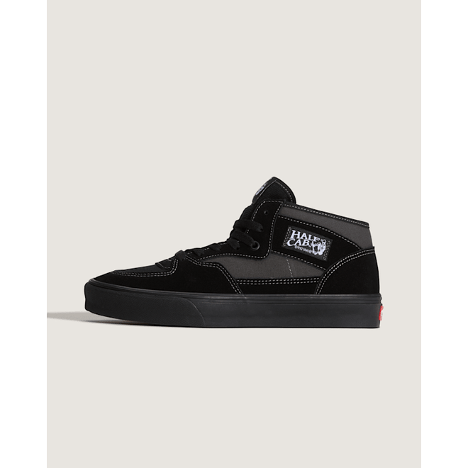 Vans Half Cab Decon 