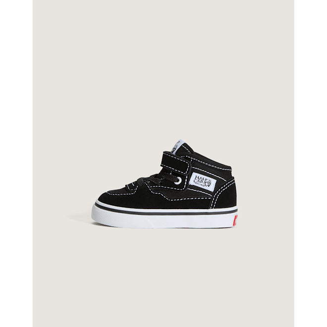 Vans Half Cab Decon 