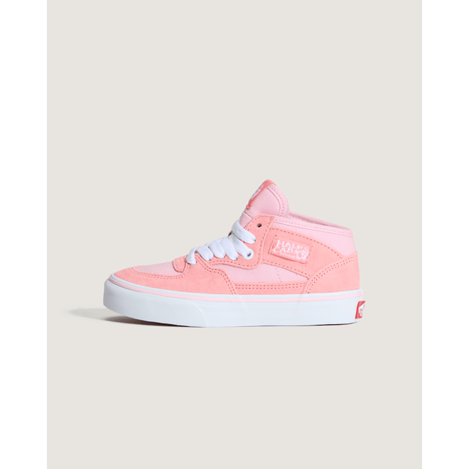 Vans Half Cab Decon 