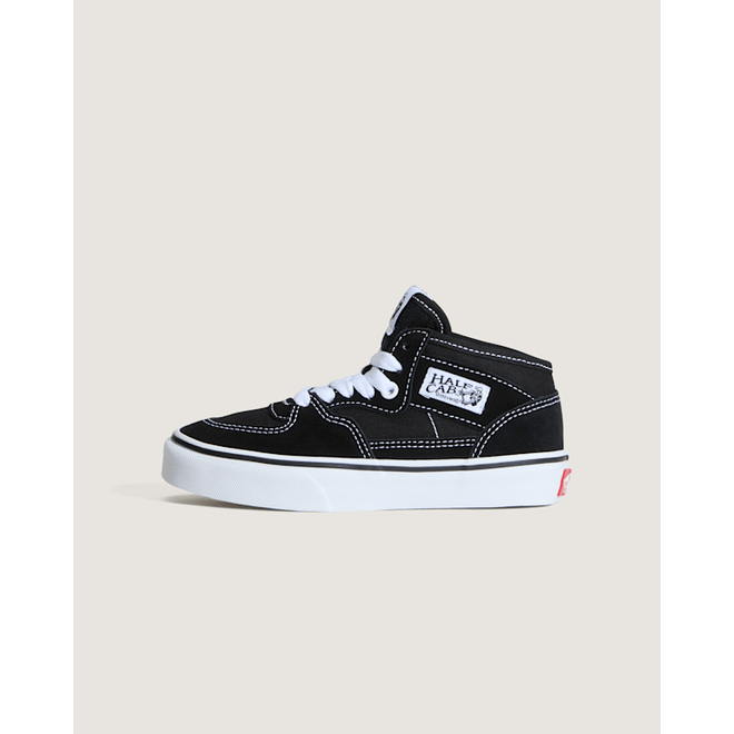 Vans Half Cab Decon 