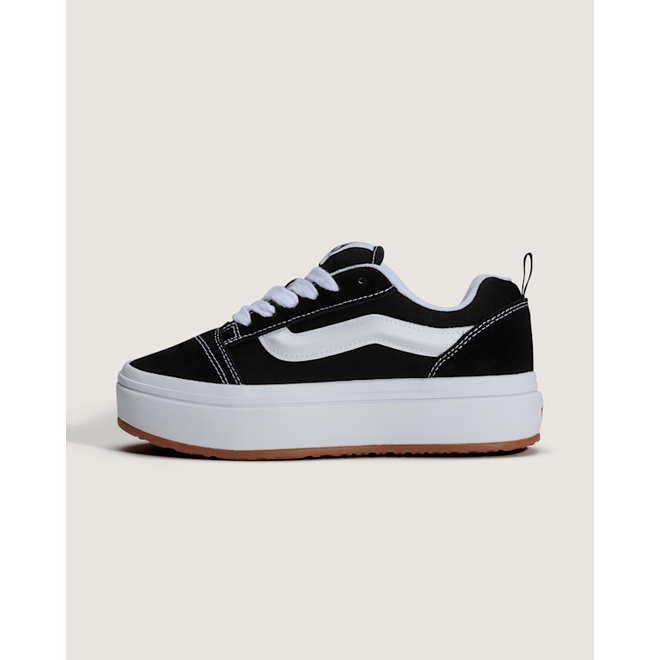 Vans Knu Skool Lite Platform
