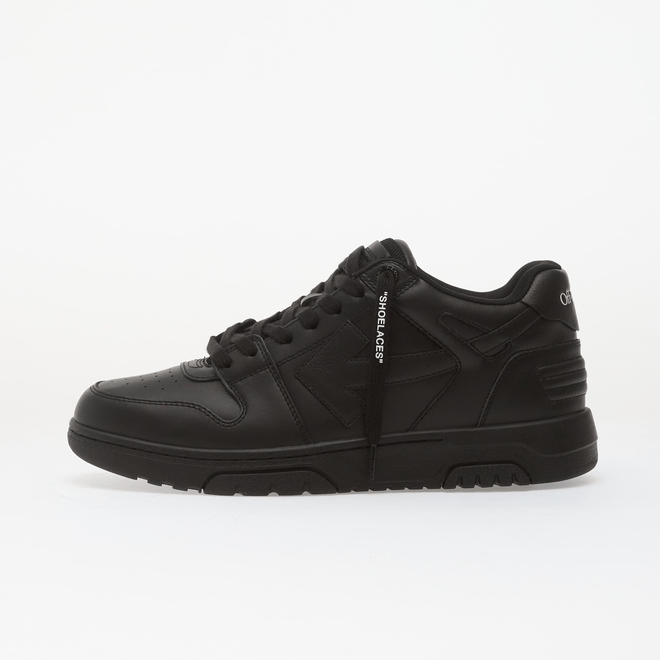 Off-White M-Out Of Office-04638 Black