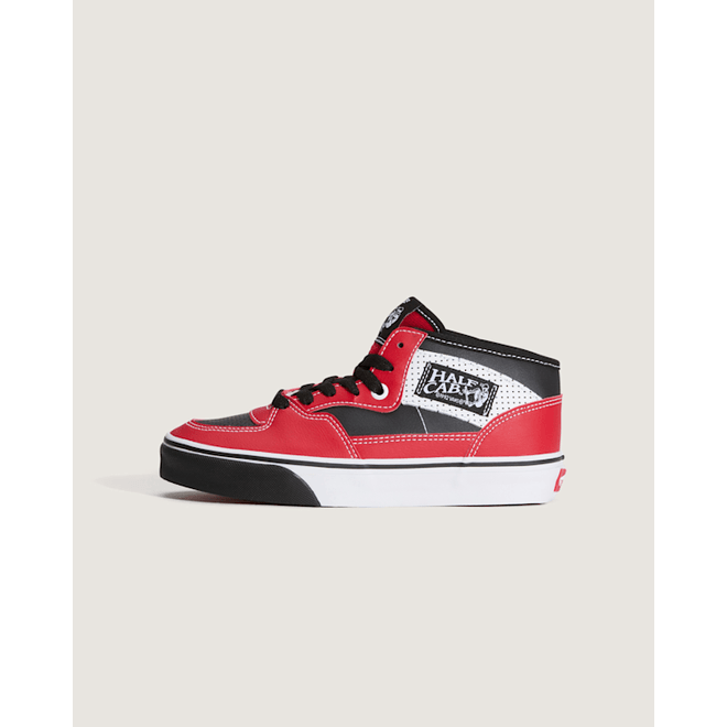 Vans Half Cab Decon 