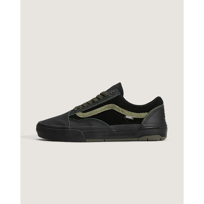Vans Skate Old Skool Wafflecup 