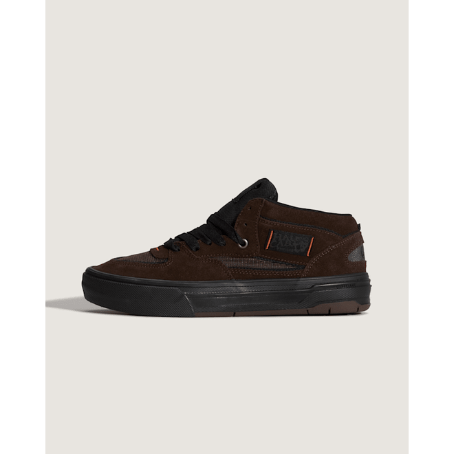 Vans Skate Half Cab Wafflecup 
