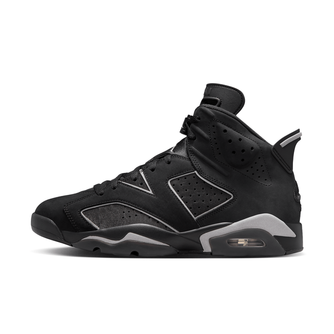 Air Jordan 6 "Cap and Gown"