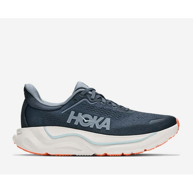 HOKA  Arahi 9 Road Running  Varsity Navy