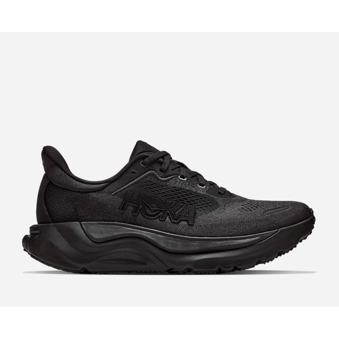 HOKA  Arahi 9 Road Running  Black
