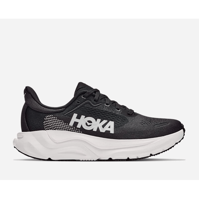 HOKA Arahi 9  Black