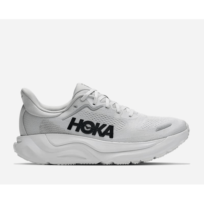 HOKA Arahi 9  Cosmic Grey