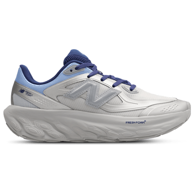 New Balance Fresh Foam Trainer  White