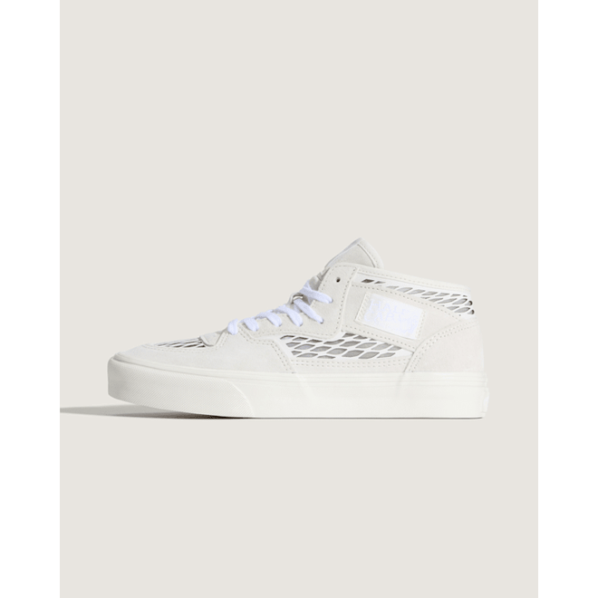 Vans Half Cab Decon 