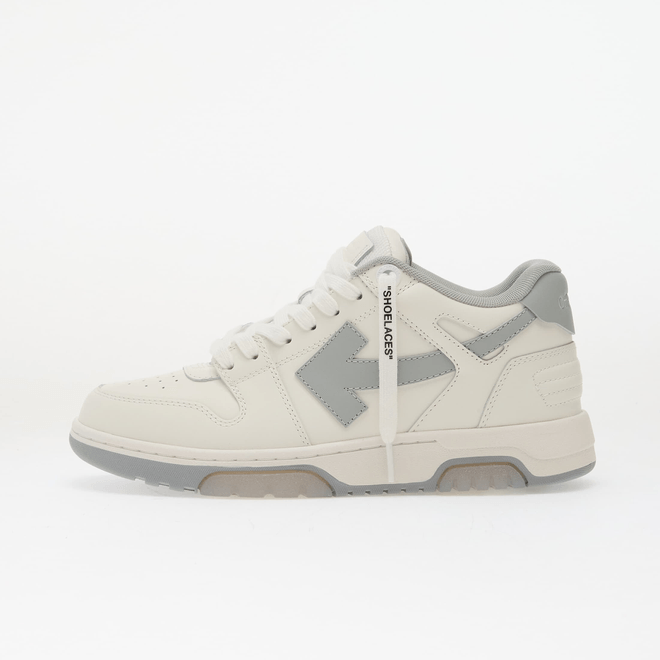 Off-White Out Of Office White