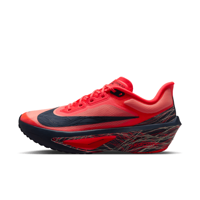 Nike Zoom Fly 6 Road Racing