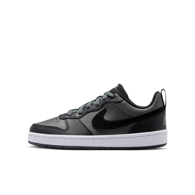 Nike Court Borough Low Older Kids'