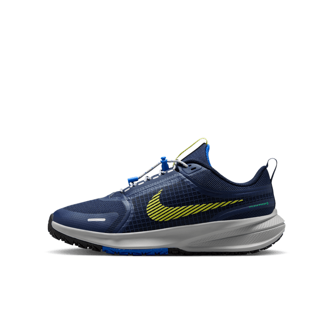 Nike Star Runner Utility Older Kids'