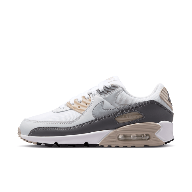 Nike Air Max 90 'Cream Pencil Point'