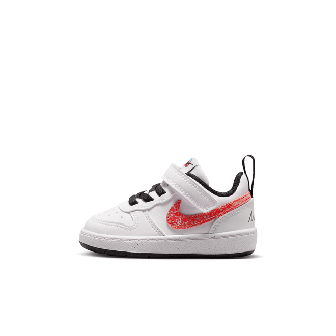 Nike Court Borough Low Baby & Toddler