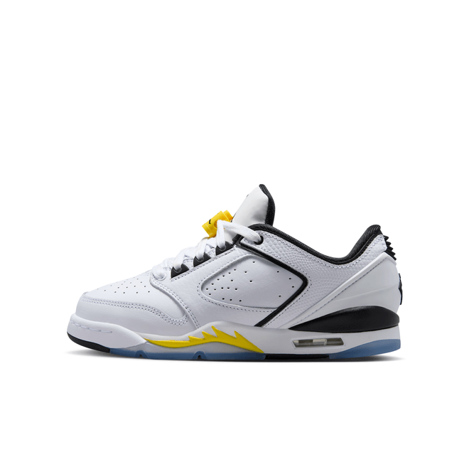 Air Jordan Sixty Plus Low Big Kids'