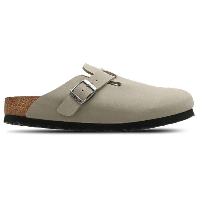 Birkenstock Boston Green