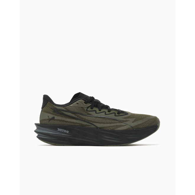 Puma Deviate Pure Nitro™ "Moss Veil"