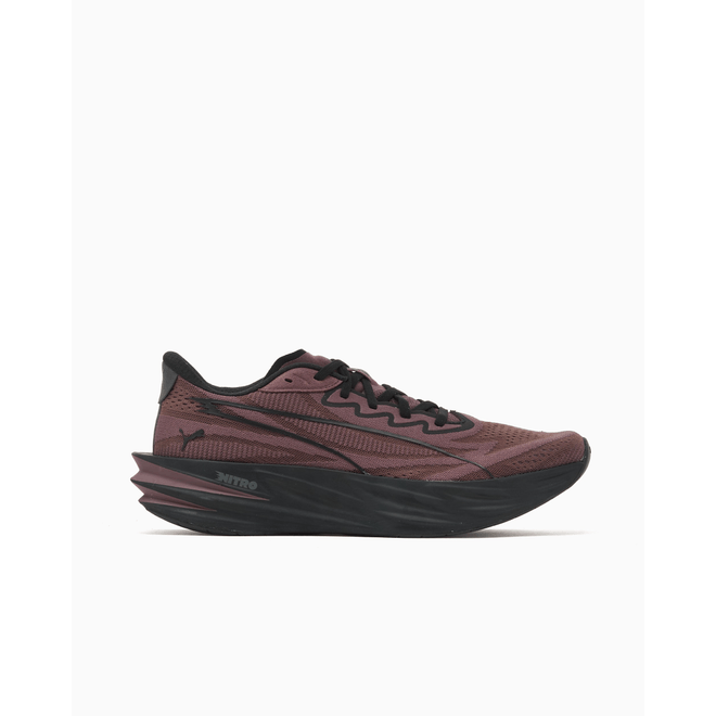 Puma Deviate Pure Nitro™ "Rich Cocoa"