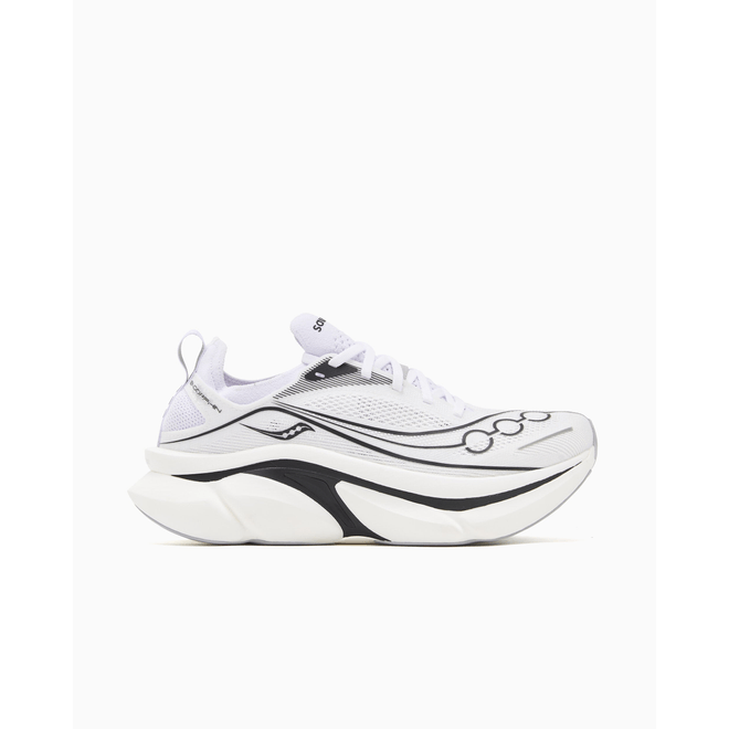 Saucony Endorphin Elite 3