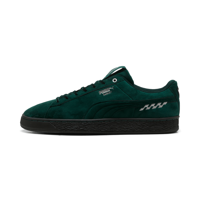 PUMA X ASTON MARTIN ARAMCO F1® TEAM Basket UK 