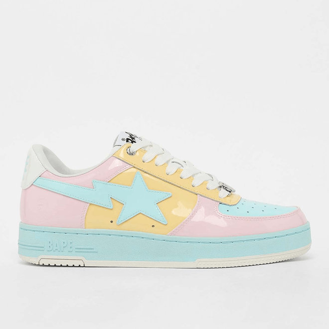 A Bathing Ape Bape Sta #6 3 M2 Sta  