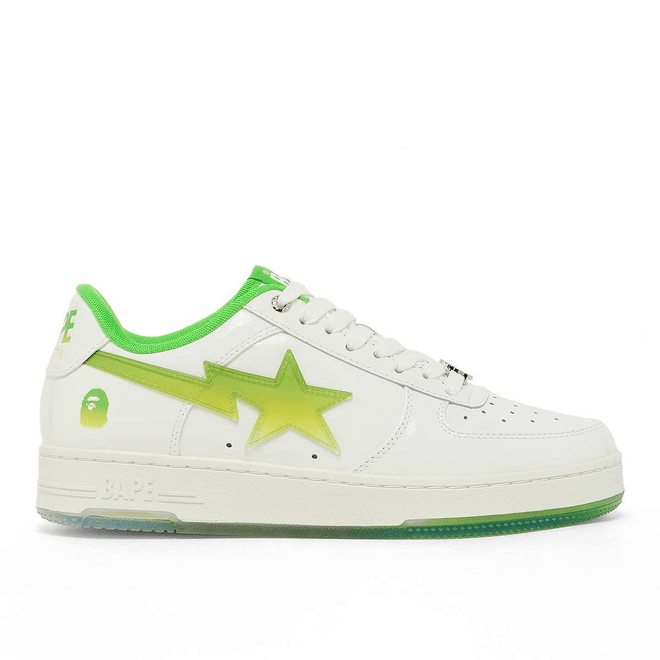 A Bathing Ape Bape Sta #4 M2 Sta  
