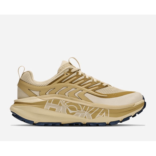 HOKA Stinson 8  Barley Flour
