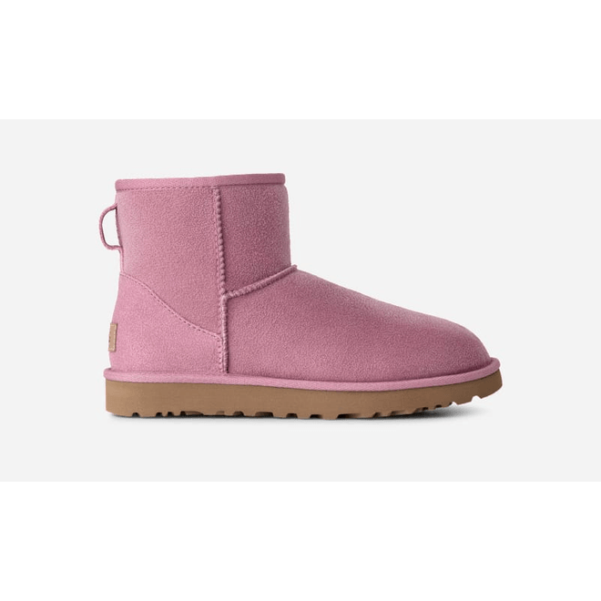 UGG® Classic Mini II Women Dusty Orchid