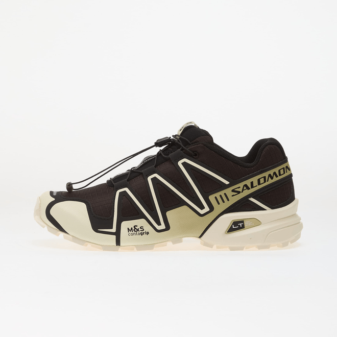 Salomon Speedcross 3 Blkcof