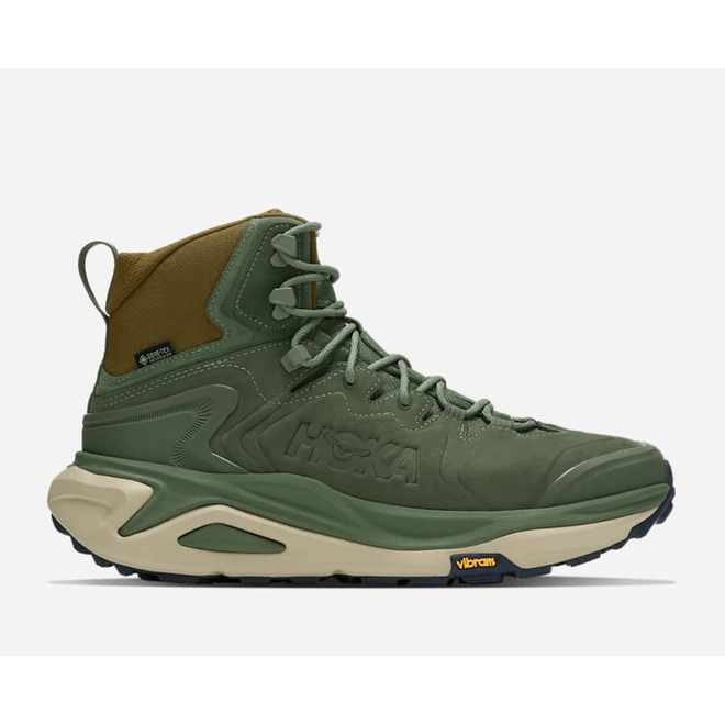 HOKA Kaha 3 GORE-TEX  Nettle Leaf