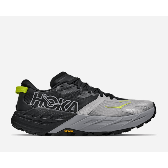 HOKA Speedgoat 7  Black