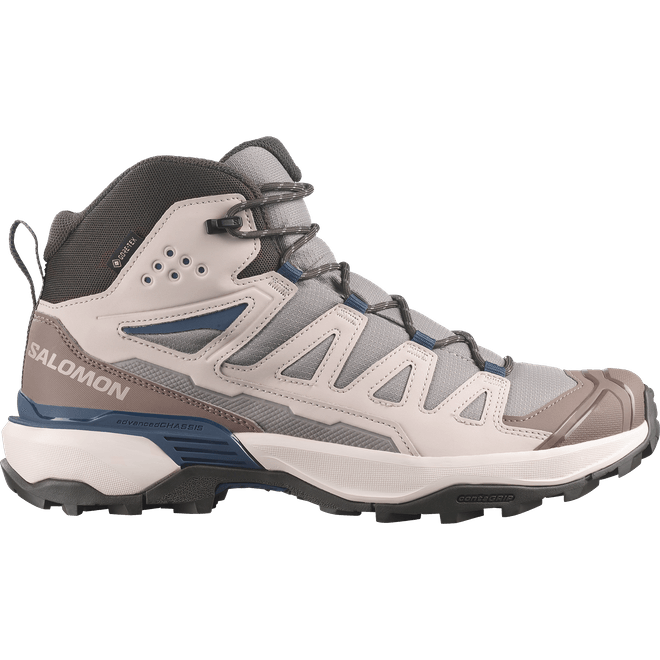 Salomon X Ultra 360 Mid Gtx 