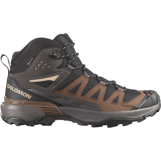 Salomon X Ultra 360 Mid Gtx 