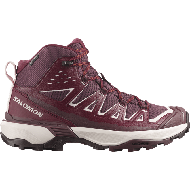 Salomon X Ultra 360 Edge Mid Gtx W 