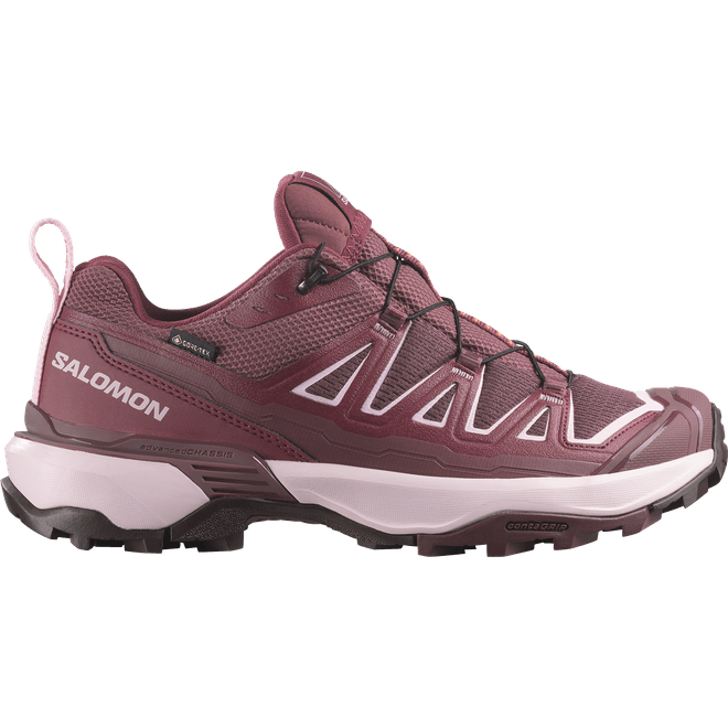 Salomon X Ultra 360 Edge Gtx W 