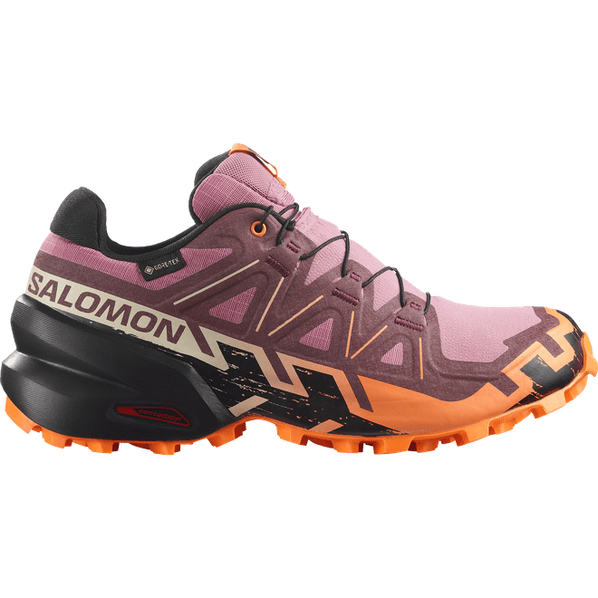 Salomon Speedcross 6 Gtx W 