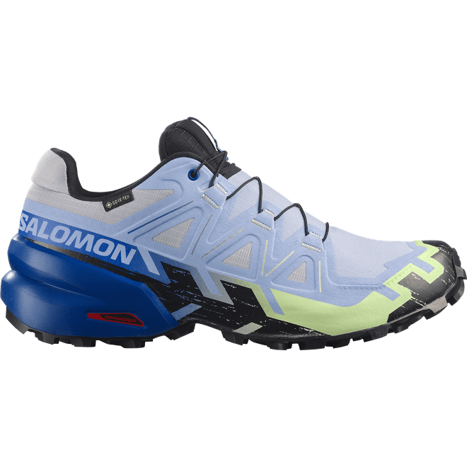 Salomon Speedcross 6 Gtx Icon 
